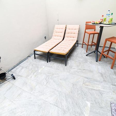 레 장세-다르레 Lez'Arlet Plage 아파트 외부 사진
