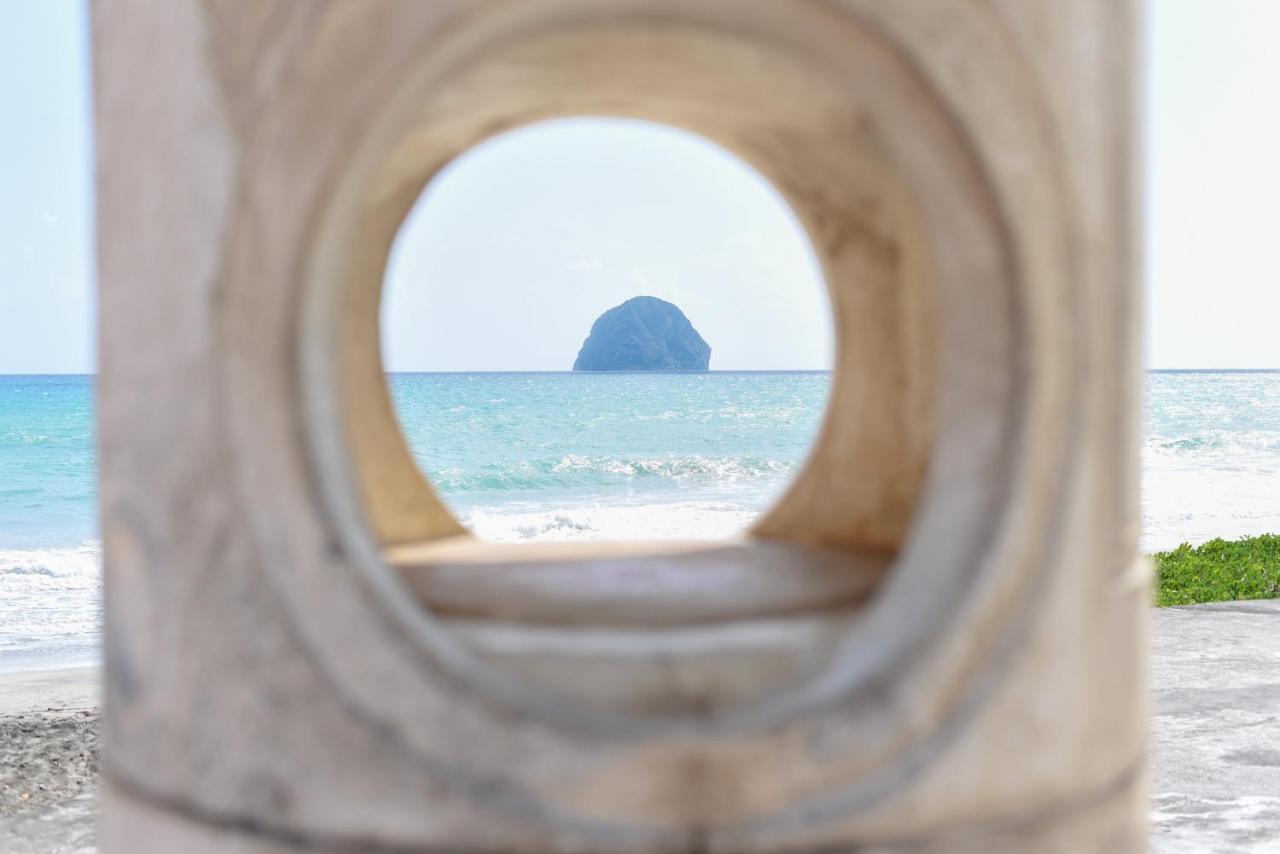 레 장세-다르레 Lez'Arlet Plage 아파트 외부 사진
